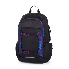 Studentsk&#253; batoh Oxy Zero - Moon