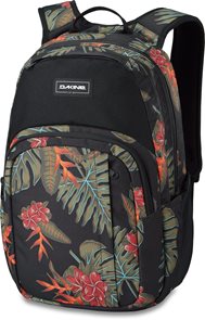 Studentský batoh Dakine CAMPUS 25L - Jungle Palm