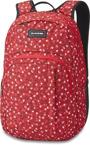 Studentský batoh Dakine CAMPUS 25L - Crimson Rose