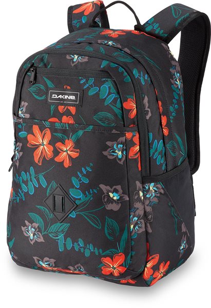 Levně Studentský batoh Dakine ESSENTIALS PACK 26L - Twilight Floral