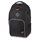 Studentský batoh WALKER College Wizzard - Black Melange