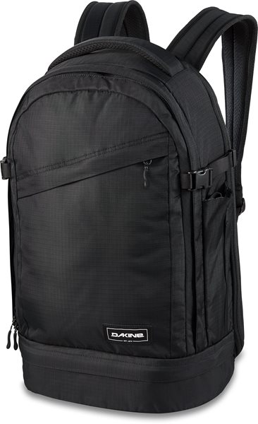 Studentský batoh Dakine VERGE 25L - Black Ripstop