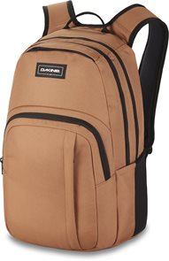 Studentský batoh Dakine CAMPUS M 25L - Bold Caramel