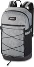 Studentský batoh Dakine WONDER PACK 25L - Geyser Grey