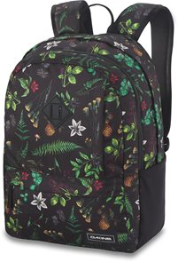 Studentský batoh Dakine ESSENTIALS PACK 22L - Woodland Floral