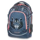 Školní batoh WALKER Fame - Tigress