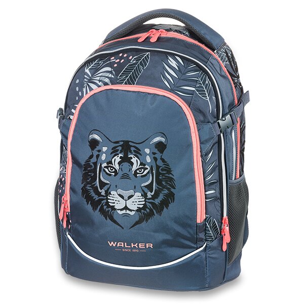 Školní batoh WALKER, Fame, Tigress