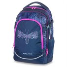 Školní batoh WALKER Fame - Magic Dragonfly