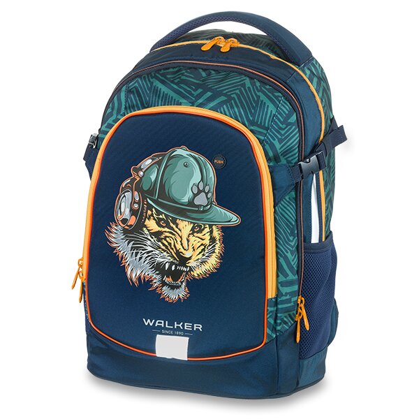 Školní batoh WALKER, Fame, Beast Mode