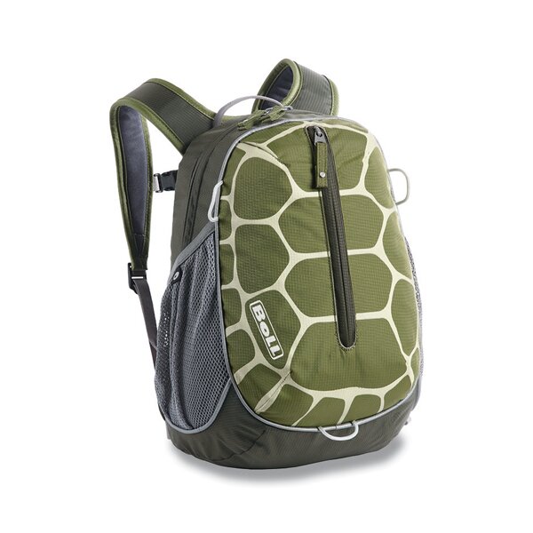 Levně Dětský batoh BOLL ROO 12 - turtle
