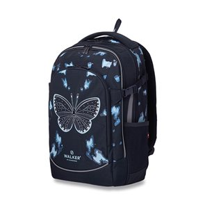Školn&#237; batoh WALKER Fame - Shadow Dancer Dark Blue