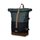 Batoh Walker Roll-up Two - Alge/Black