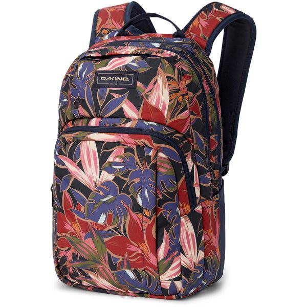 Studentský batoh Dakine CAMPUS M 25L - Dark Stargazer