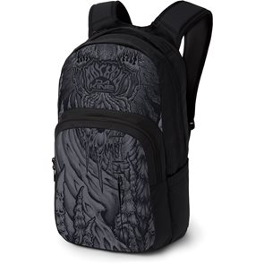 Studentsk&#253; batoh Dakine CAMPUS PREMIUM 28L - Mayhem Black