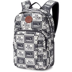Studentsk&#253; batoh Dakine CAMPUS M 25L - Asphalt Checker