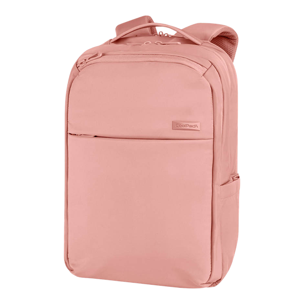 CoolPack batoh Bolt - světle růžový