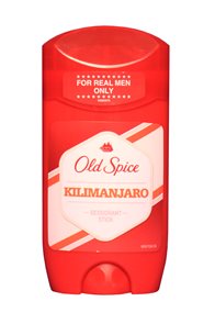 Old Spice deo stick Kilimanjaro 60ml