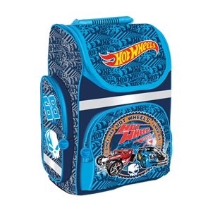 Školn&#237; aktovka - Hot Wheels