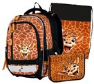 Školní set Junior Giraffe