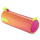 Pouzdro MAPED Neon kulaté prázdné