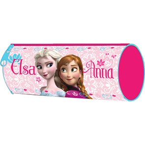 Školn&#237; pouzdro - Ledov&#233; kr&#225;lovstv&#237; Elsa a Anna