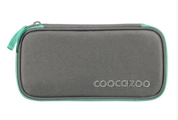 Levně Penál Coocazoo - Fresh Mint