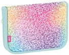 Školní penál jednopatrový Sparkle