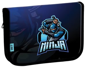 Školn&#237; pen&#225;l jednopatrov&#253; Ninja