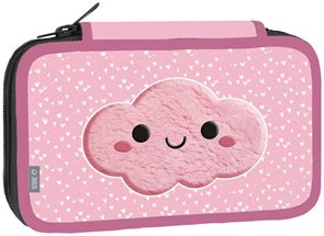 Školn&#237; pen&#225;l tř&#237;patrov&#253; Cloud