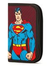 BAAGL Školní penál Superman – SUPERHERO