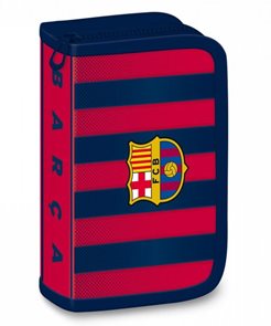Školní penál plný Ars Una FC Barcelona 19