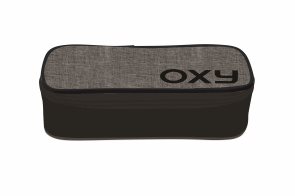 Pouzdro etue komfort OXY STYLE - Grey