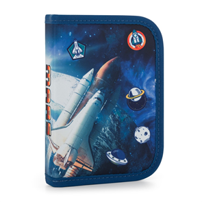 Pen&#225;l 1 patrov&#253; 2 chlopně, pr&#225;zdn&#253; - Space