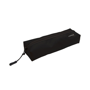 Etue širok&#225; + elastic Oxy Verde - Black