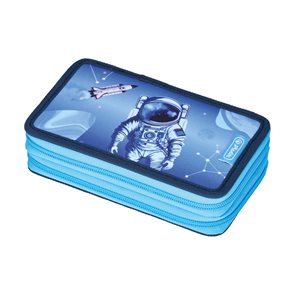 Pen&#225;l pln&#253; 2 patra - kosmonaut