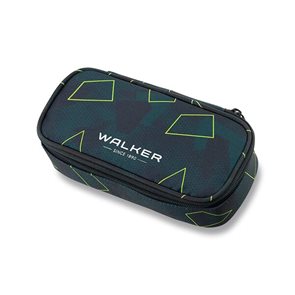 Pen&#225;l WALKER, Green Polygon