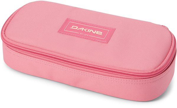 Studentské pouzdro Dakine - Pink Lotus