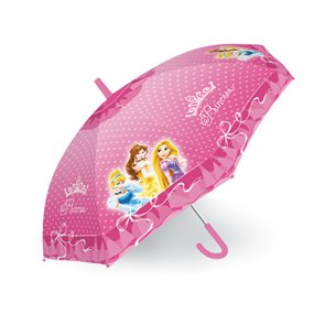 Dětský deštník - Princezny