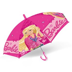 Dětský deštník - Barbie