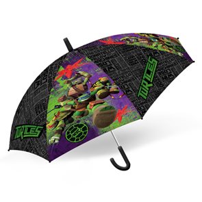 Dětský deštník - Želvy Ninja