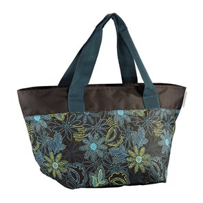 Plážová taška AHA - Dark Luxe