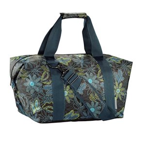 Cestovní taška AHA - malá - Dark Luxe