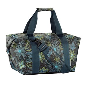 Cestovní taška AHA - velká - Dark Luxe