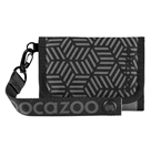 Peněženka Coocazoo - Black Carbon