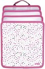Pořadač do aktovky Pink