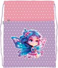 Sáček na tělocvik Fairy