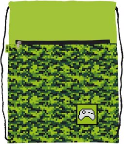 S&#225;ček na tělocvik Play