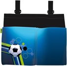 Školní kapsář Football