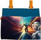 Školní kapsář Sci-fi