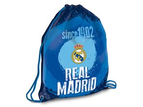 Sáček na přezůvky Ars Una Real Madrid 18
